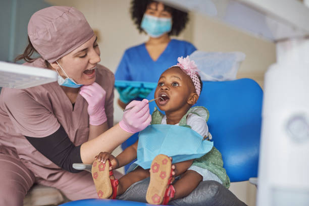 Why Choose Us for Your Dental Needs in Burlington, ND