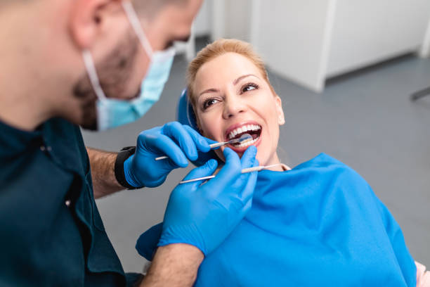 Best Root Canal Treatment  in Burlington, ND