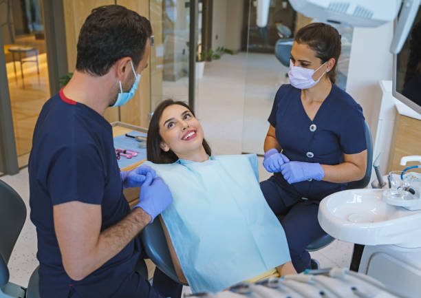 Best Dental X-Rays and Imaging  in Burlington, ND