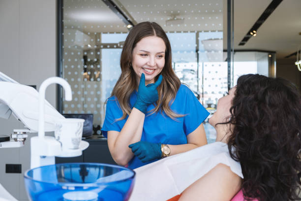 Why Choose Us for Your Dental Needs in Burlington, ND
