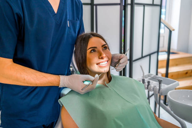 Best Teeth Whitening  in Burlington, ND