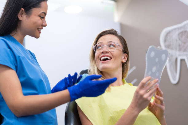 Best Tooth Extraction  in Burlington, ND