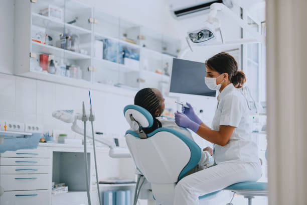 Best Periodontal (Gum) Disease Treatment  in Burlington, ND
