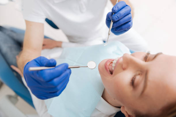 Best Dental Inlays and Onlays  in Burlington, ND